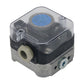 Original LGW50A4 2.5-50mbar Pressure Switch LGW 50 A4 Differential Air Pressure Switch for DUNGS