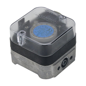 Original LGW50A4 2.5-50mbar Pressure Switch LGW 50 A4 Differential Air Pressure Switch for DUNGS