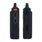 ZASTONE M9 Portable 10W High Power 8 Frequency Band Handheld Walkie Talkie 2xPTT Support CN/EN Switch