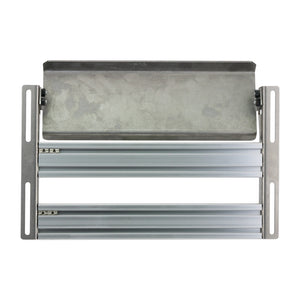 OKRACING GT1 PRO Sim Racing Pedal Base Plate Foot Rest Plate for OKRACING GT1 PRO 3-Pedal Set