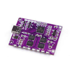 IP2368 100W 2-Way Fast Charging Module Buck-boost Fast Charging Board (Motherboard) w/ Type-c Port