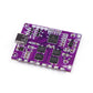 IP2368 100W Bidirectional Fast Charging Module Fast Charging Board (Motherboard + Protection Board)