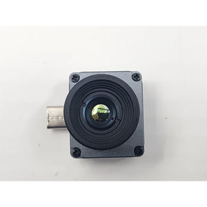 Thermal Imaging Camera HD256 9.7 Thermal Imager 256x192 Type-C Vanadium Oxide Detector for Motherboard Maintenance