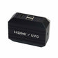 SHL-5609 (SHL-5609#) 2K HDMI-compatible/USB CCD Industrial Camera (w/ Built-in Measurement System)