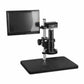 SHL-10A-5609# 21-135X 2K Digital Microscope Video Microscope (w/ 10&quot; Screen) for PCB Circuit Boards
