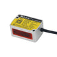 BOJKE BL-100NZ-485 Laser Displacement Sensor Supports Switch Quantity Output and RS485 Communication