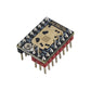 BIGTREETECH TMC2209 V1.2 UART Stepper Motor Driver Accessory for 3D Printer Two-Phase Stepper Motors
