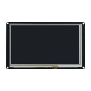 Nextion NX8048K070 Enhanced 7.0'' HMI Touch Display TFT LCD Module Display Panel 32MB Flash