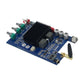 BRZHIFI TPA3255 300W+300W HiFi Bluetooth Amplifier Board Power Amp Board BT5.0 for LDAC &amp; APTX HD