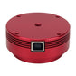 ZWO ASI034MC High Speed Color Industrial Camera High Sensitivity 1/4” Frame CMOS USB2.0 Camera