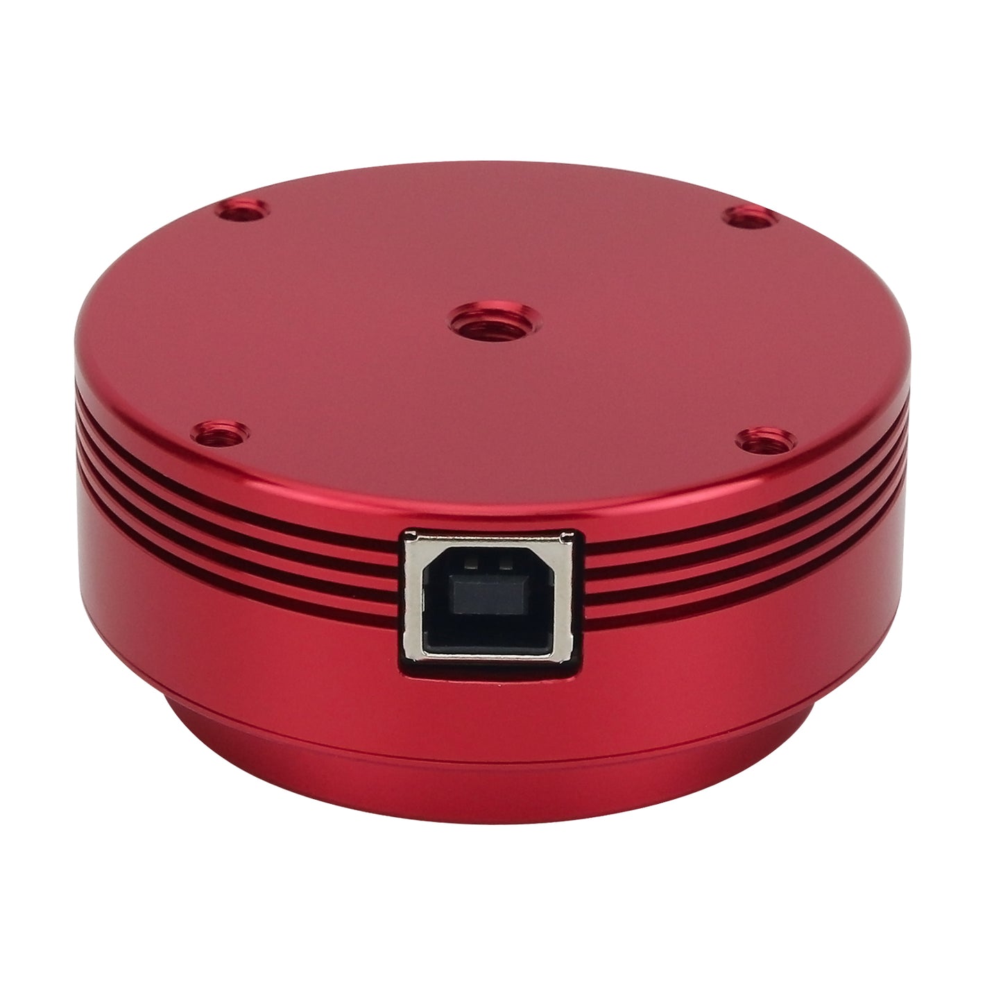 ZWO ASI034MC High Speed Color Industrial Camera High Sensitivity 1/4” Frame CMOS USB2.0 Camera