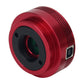 ZWO ASI034MC High Speed Color Industrial Camera High Sensitivity 1/4” Frame CMOS USB2.0 Camera