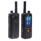 HamGeek S100 Zello GSM WCDMA FDD 4G Walkie Talkie Bluetooth Wifi POC Radio w/ 2MP &amp; 12MP Cameras