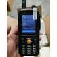 HamGeek S100 Zello GSM WCDMA FDD 4G Walkie Talkie Bluetooth Wifi POC Radio w/ 2MP &amp; 12MP Cameras