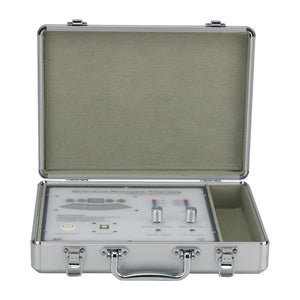Sector Version Quantum Analyzer with Multi Therapy Device in One High Quality Quantum Resonance Magnetic Analyzer