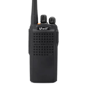 BFDX BF-PD108 5W 5KM 400-480MHz DMR Radio Walkie Talkie Handheld Transceiver Digital Mobile Radio