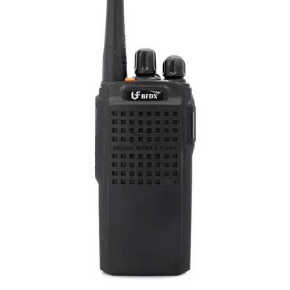 BFDX BF-PD108 5W 5KM 400-480MHz DMR Radio Walkie Talkie Handheld Transceiver Digital Mobile Radio