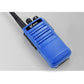 BFDX BF-TD510 3W 5KM 400-480MHz Explosion-proof DMR Radio Walkie Talkie for Coal Mine Chemical Plant