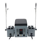 AiXun T420D 200W Dual Channel Soldering Station Solder Station with T210 T115 Handles &amp; 6 Tips