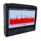 KPT-702S/T+ 7” IPS Portable Combo Satellite Finder (S2+T2+C) with Spectrum Analysis &amp; HD &amp; CCTV Monitor