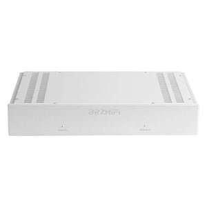 BRZHIFI Standard Classic 933 Audio Power Amplifier Class AB Pure Rear Stage Direct Replica Version for Burmester 933