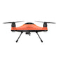 SwellPro Fisherman FD1+ Fishing Drone Waterproof Drone w/ 4.8LBS Bait Capacity 1.6KM Flight Distance
