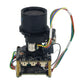 IVG-N8-AF 2.8-12mm 8MP Motorized Focus Camera Module 4X Optical Zoom Camera Module for Detection