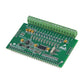 ADS1263 Industrial Version 32Bit ADC Module Analog to Digital Converter Module with Shielding Case