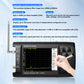 SA5 100K-5.3GHz Handheld Spectrum Analyzer Signal Generator w/ 4&quot; IPS LCD (with 32G Memory Card)