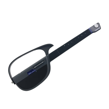 Secondhand Unpacked LiberLive C1 Fusion Guitar Stringless Guitar 99% New with Foldable Design