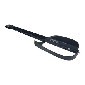 Secondhand Unpacked LiberLive C1 Fusion Guitar Stringless Guitar 99% New with Foldable Design