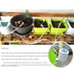 Automatic Watering Device Potted Plant Watering System to Water 10 Potted Plants in Offices Gardens