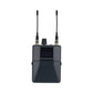 PSM300 566-590MHz In Ear Monitor System Wireless IEM System with 1 Receiver Supports Stereo Sound