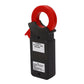 ETCR6640 AC Clamp Meter 0.00mA-300A High Accuracy Digital Ammeter LCD Display for Current Leakage Detection