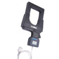 ETCR7100D Super Large Caliber Clamp Meter DC0A-2000A/AC0-1000A High Accuracy Ammeter LCD Display for Current Leakage Detection