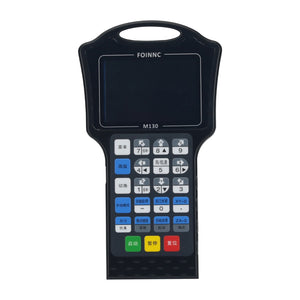 3 Axis DSP Controller CNC DSP Control System M130 English Version for CNC Engraving Machine
