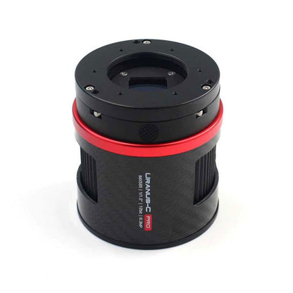 Player One Uranus-C PRO IMX585 8.3MP USB3.0 Color Cooled Camera Astronomy Camera Astronomical Camera