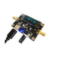 HMC624A DC-6GHz 0.5dB Step Digital RF Signal Attenuator Module 50ohm Type-C with 0.91-inch OLED Screen