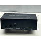 HiFi Bi-directional Lossless Audio Signal Switch Stereo RCA 4-IN 1-OUT/1-IN 4-OUT Support Remote Control