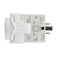 AT8N-1 Original 12V Timer Relay Multi-Range Time Delay Relay Analog 6-Mode for Autonics
