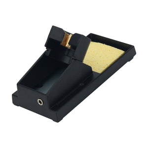 WOKA Black Universal Soldering Station 150-480°C Soldering Iron Station with JBC245 Soldering Tip