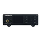 Semibreve Black NP10G Lossless Audio Decoder Headphone 2-IN-1 4xES9038Q2M Bluetooth 5.3 for QCC5171