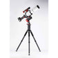 UMi17 Lite Harmonic Equatorial Mount 10-13kg Load Capacity ST4 Guiding Support for ASIAIR/NINA/KStars