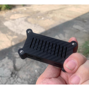 Upgraded Mini MMDVM Modem Digital MMDVM Box with 0.96&quot; OLED Screen to Display Time Slot &amp; Call Sign