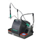 SUGON T3602 240W 2-in-1 Soldering Station + 3pcs C115 Soldering Tips + 3pcs C210 Soldering Tips
