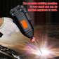 AK46 3900W Arc Welding Machine Handheld Welding Machine Portable Arc Welder (with US Power Cable)