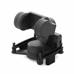 CADDXFPV GM3 3-Axis FPV Gimbal Drone Gimbal Supports Avatar HD Goggles &amp; VTX for Head Tracking