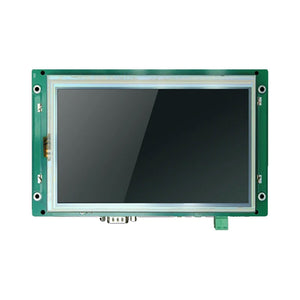 Kinco GR070E 7&quot; TFT 800x480 HMI Touch Screen Human Machine Interface HMI Display without Front Shell
