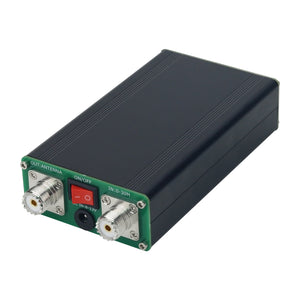 ATU-100 0-30M Automatic Antenna Tuner Amateur HAM Communication Shortwave Radio ANT Tuner 100W