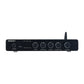 DT03 HiFi Audio Player Bluetooth/USB/Optical Fiber/Coaxial/AUX Input to 5.1 Channel Preamplifier Audio Decoder